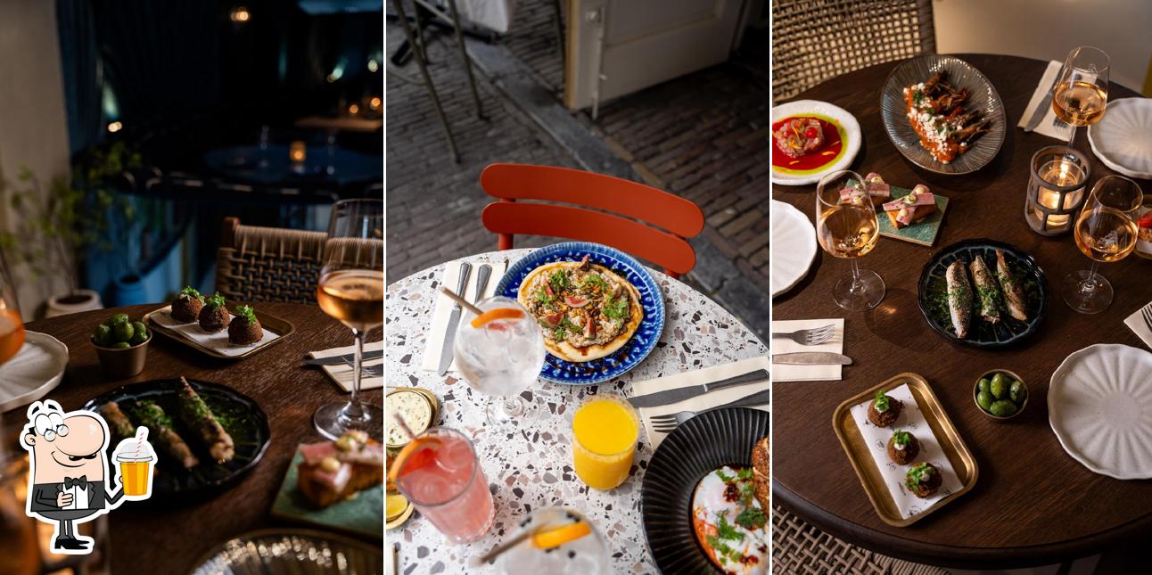 Restaurant Maresia