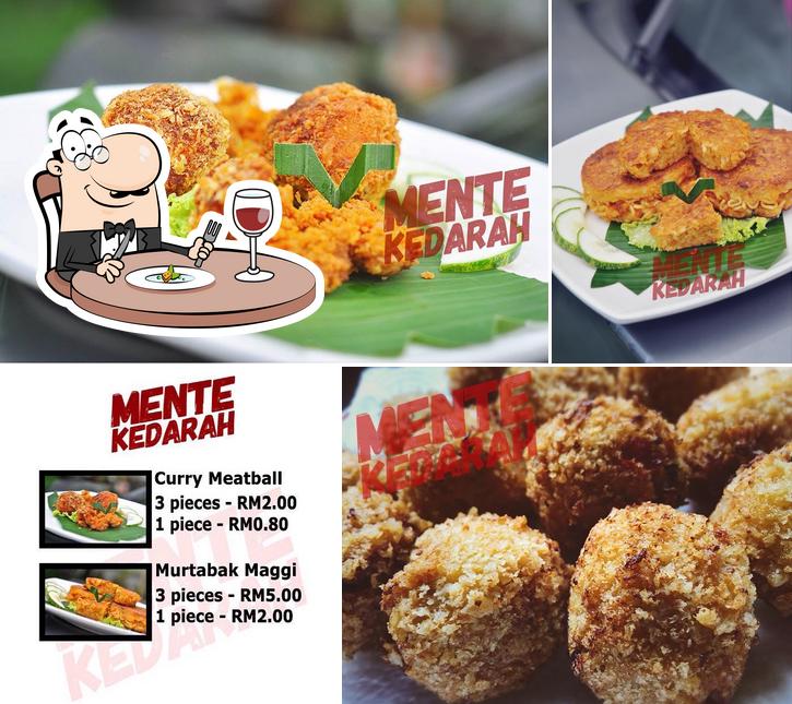 Mentekedarah