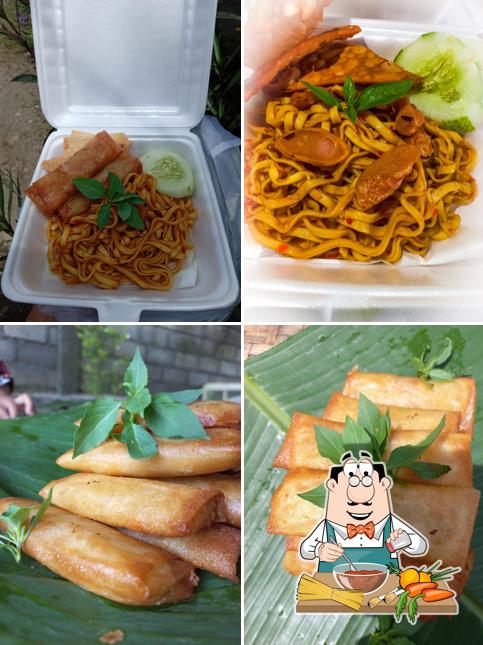 Mie jebew level