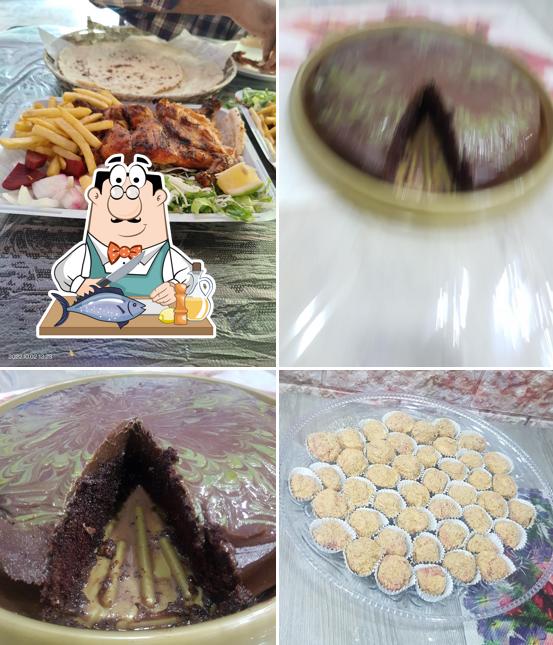 Modawab Kitchen