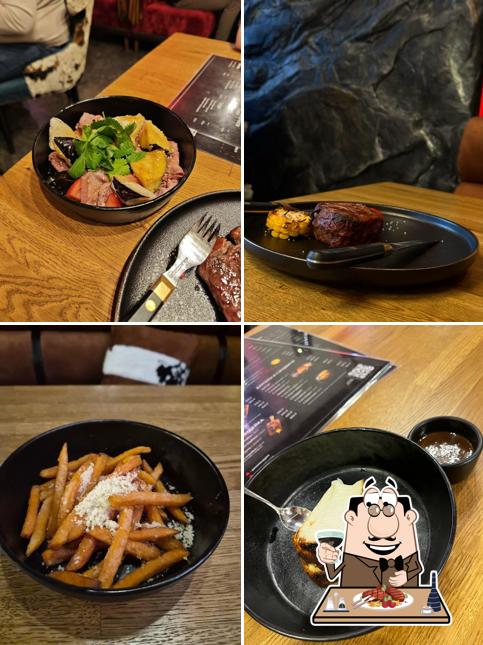 Мясное место