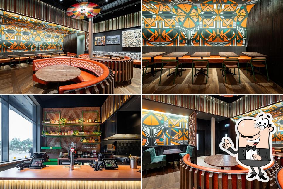 Nando's Watford - Garston