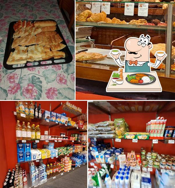 Panetteria Pasticceria Rossi