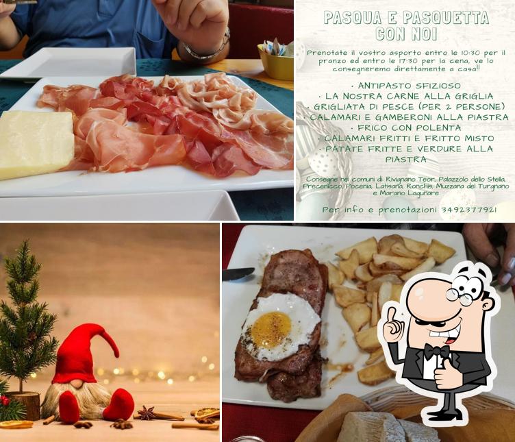 Parco Verde Grill & Fry