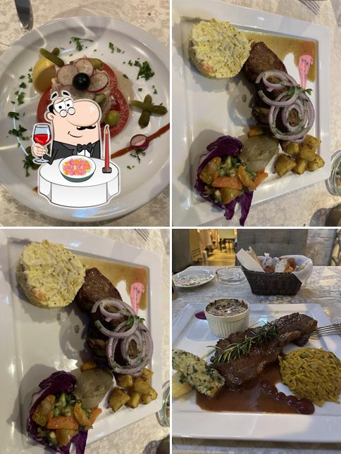 Restaurant Porto Rico