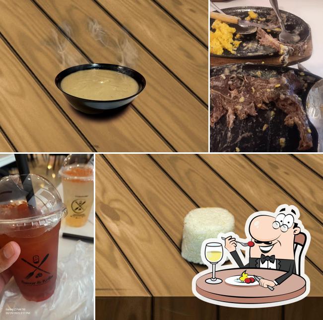 Savor and Kribs Intramuros