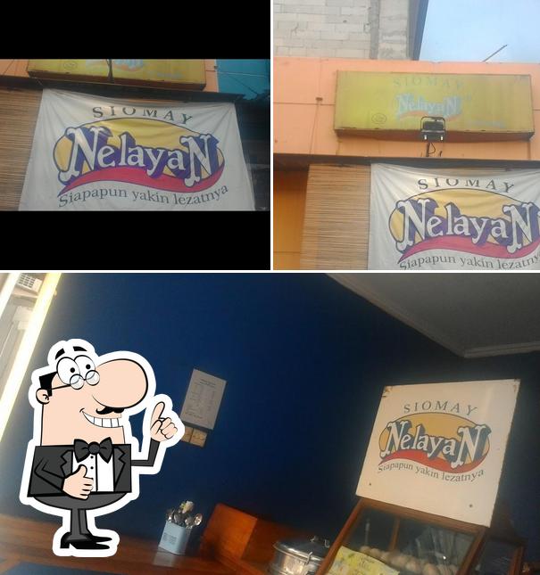Siomay Nelayan