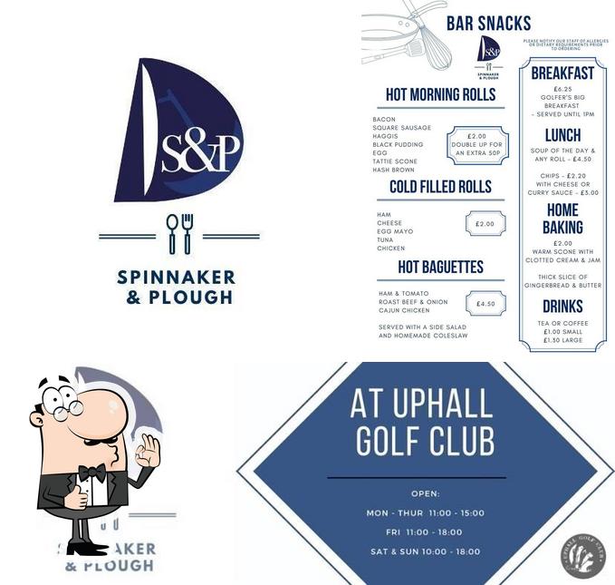 Spinnaker & Plough