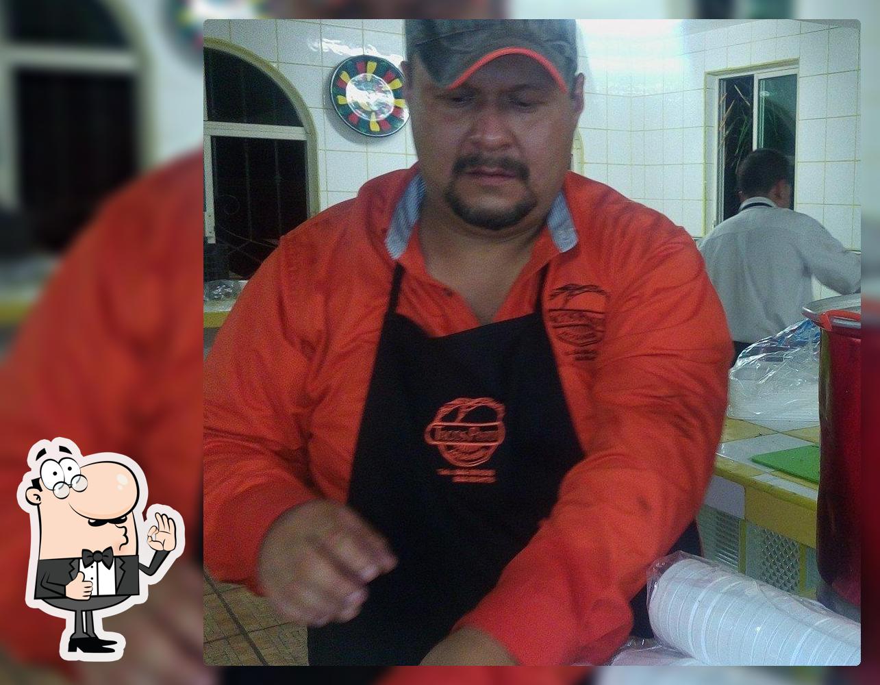 TACOS pastor milanesa
