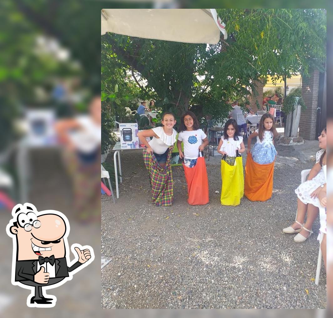 Venta Las Alberquillas