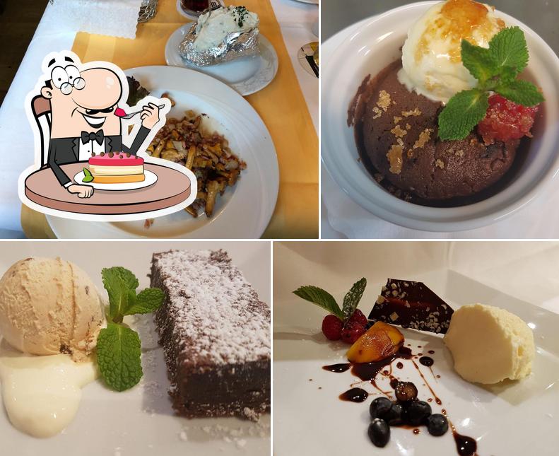 Restaurant Zur Platte