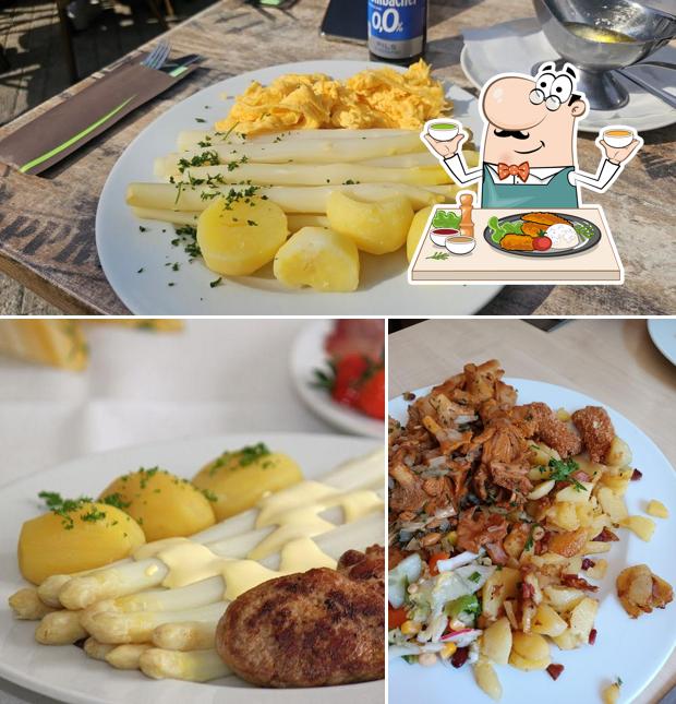 Restaurant & BauernCAFE