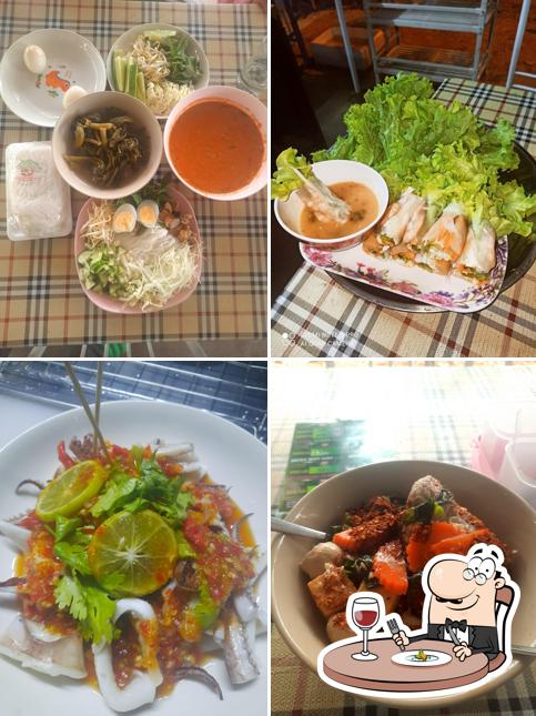 ร้านชิตังเมอาหารตามสั่ง