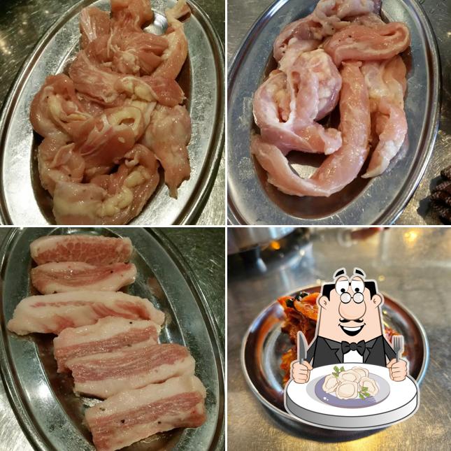 英 常滑駅前店