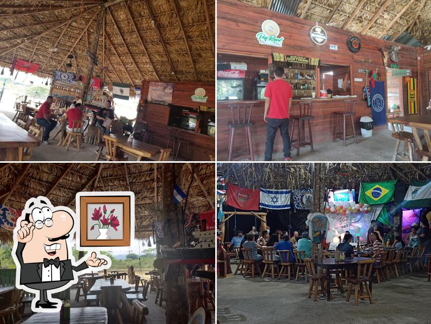 Restaurante Manak's