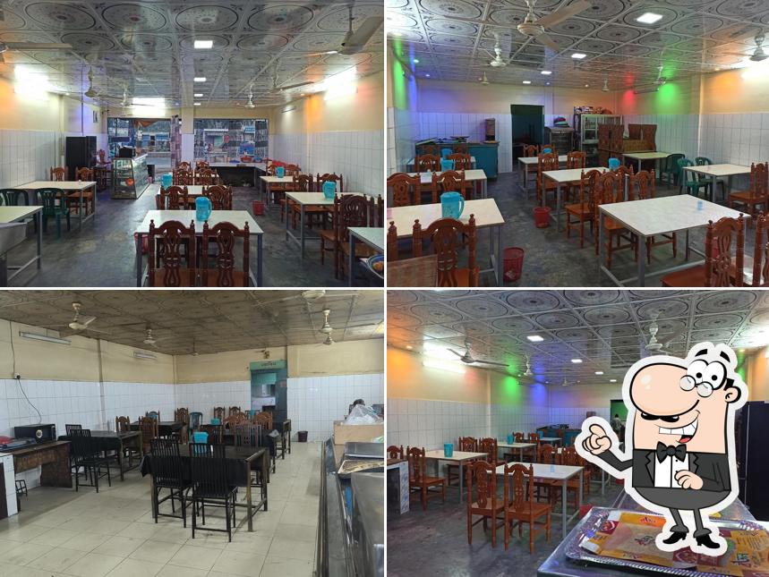 Sabuj Bangla Hotel & Restaurant