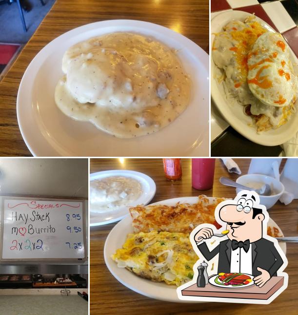 Seneca Family Restaurant