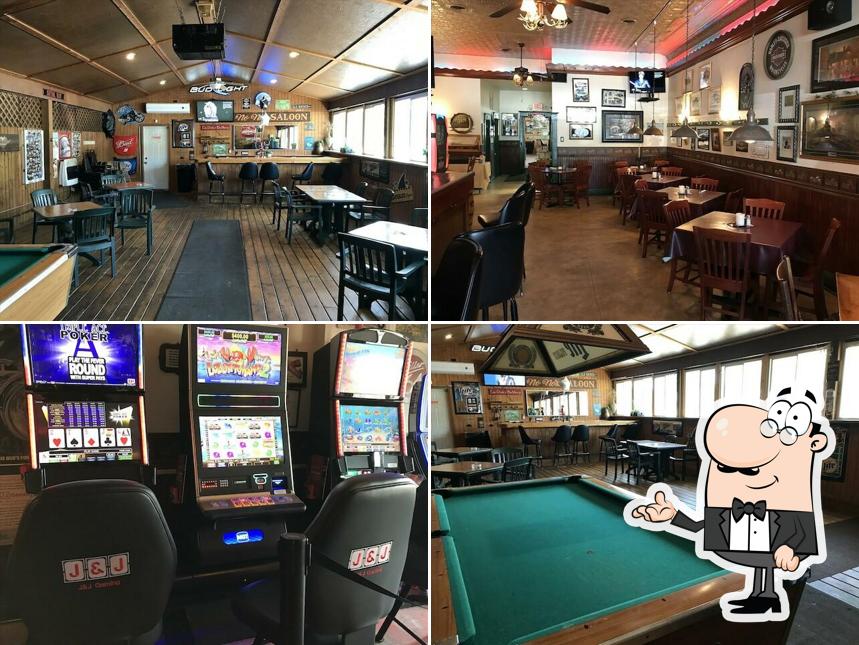 Softails Bar & Grill