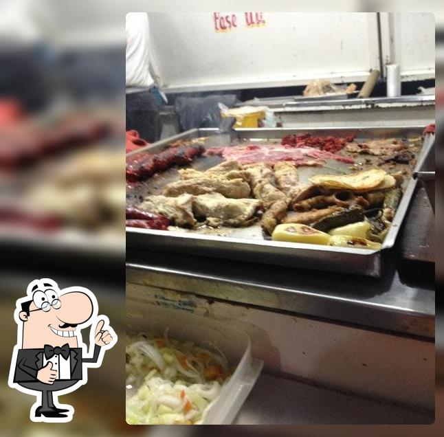 Tacos El Paisa