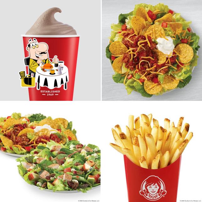 Wendy's