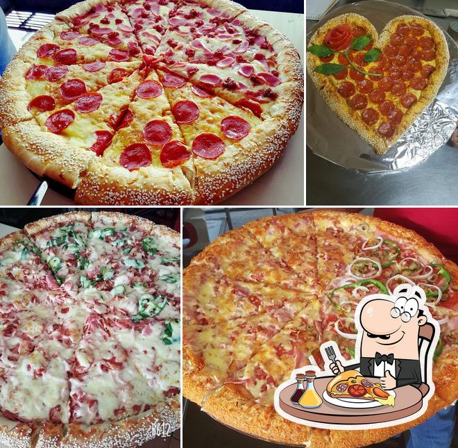 Yeikis Pizza Zacatepec
