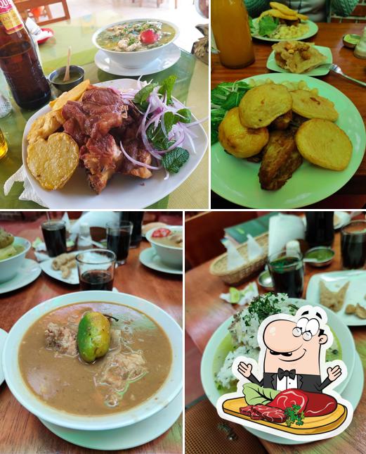 chicharroneria saylla