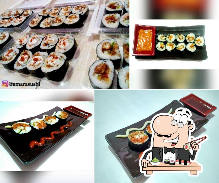Amara Sushi