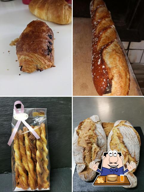 Boulangerie Bonnin