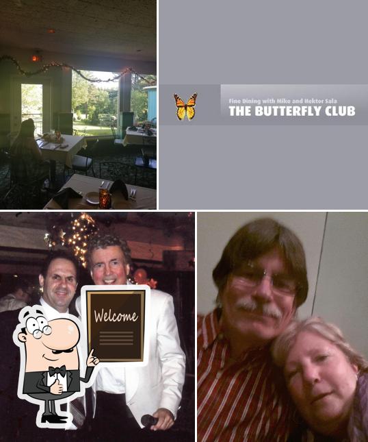 The Butterfly Club