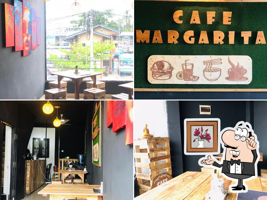 Cafe Margarita
