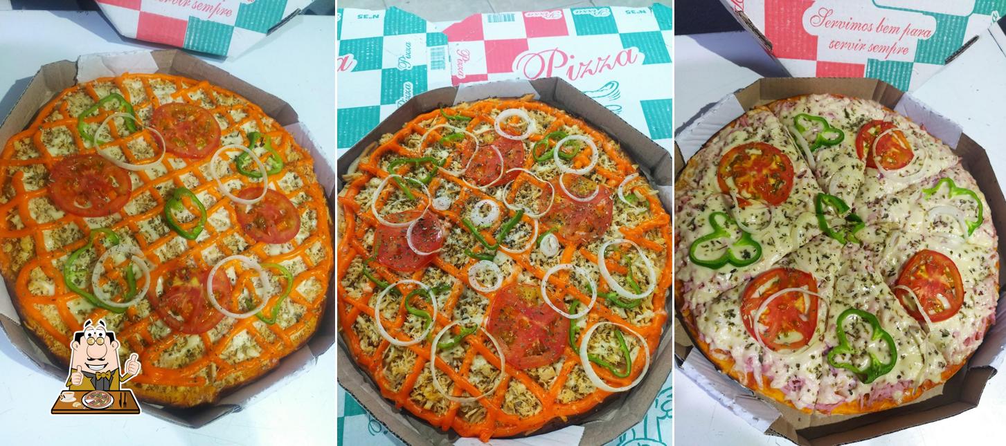 Casa da Pizza