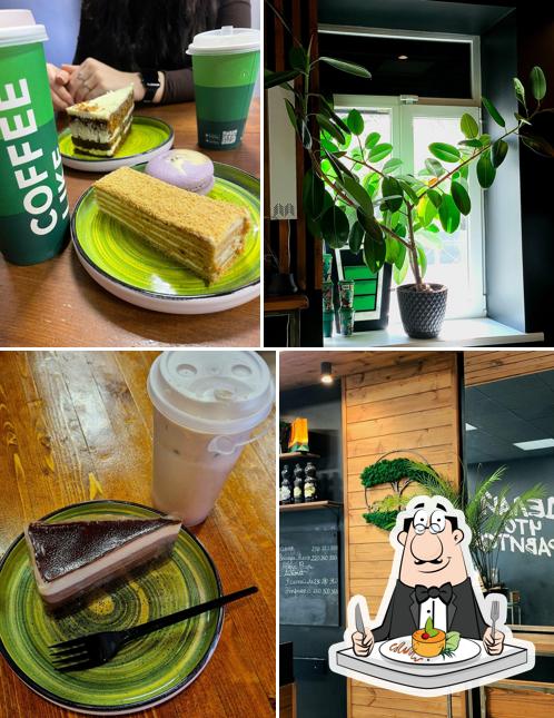 Coffee Like