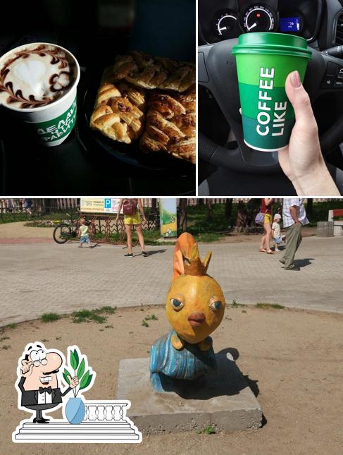 Coffee Like