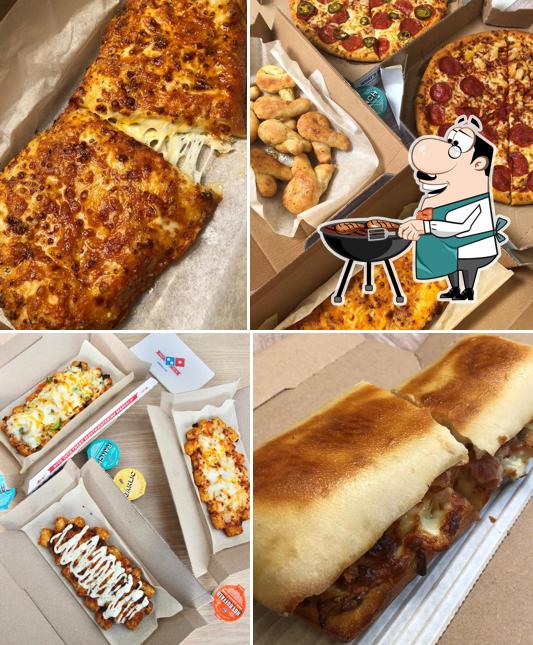 Domino's Pizza