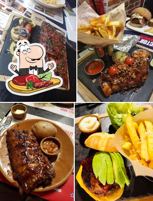 Foster's Hollywood