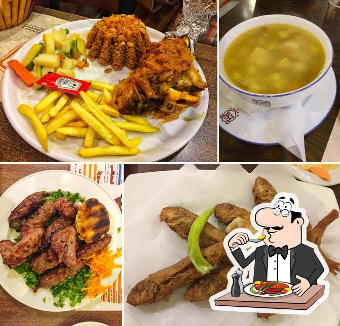 Hosny Restaurant
