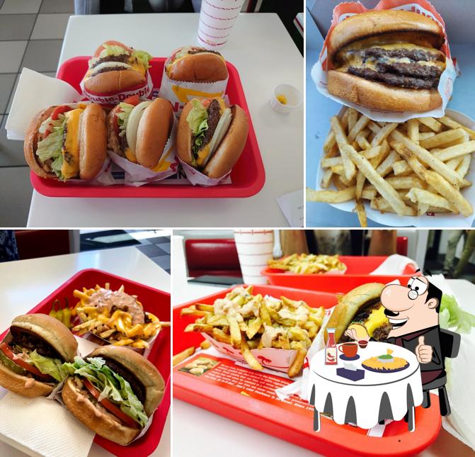 In-N-Out Burger