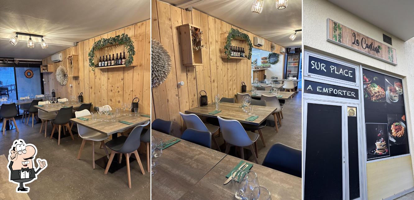 La cantina