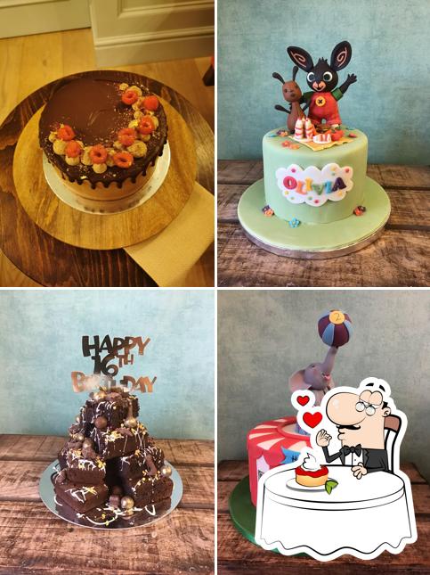 Little Bee Bakery
