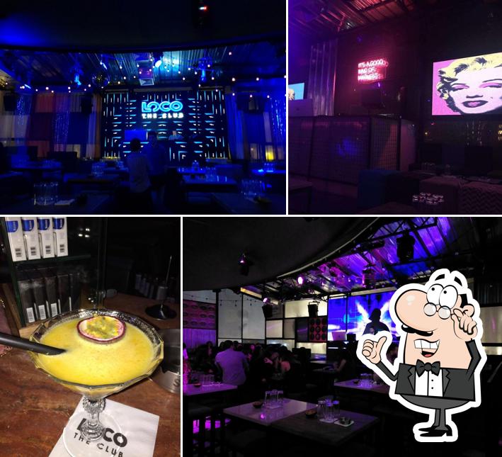 Loco the Club