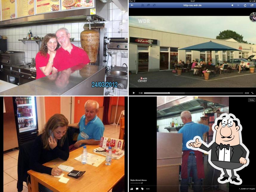 New Pizza Works