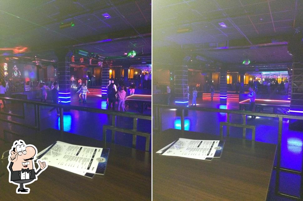 Night Club MAX