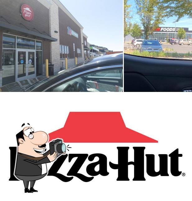 Pizza Hut Express