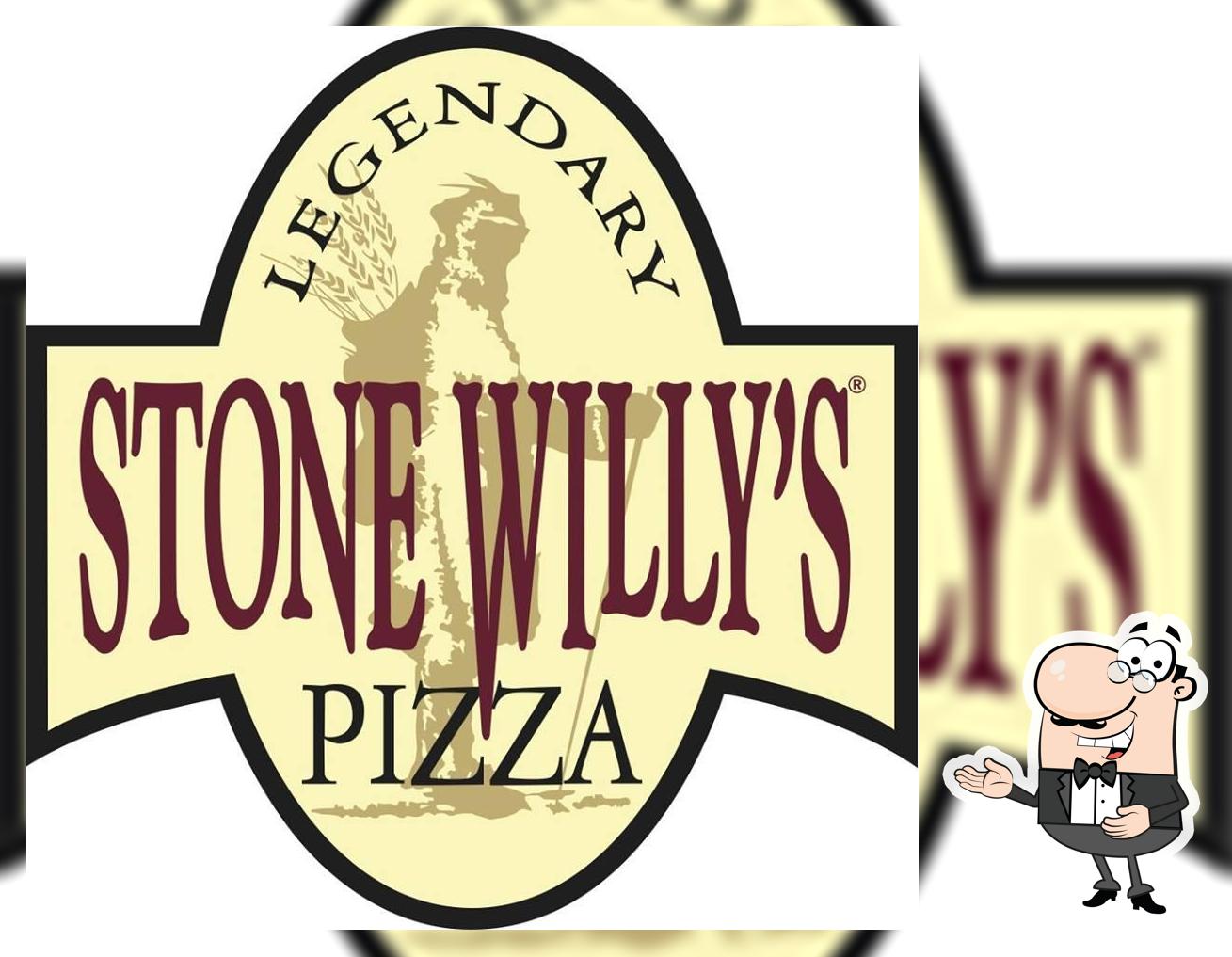 Stone Willy's Pizza