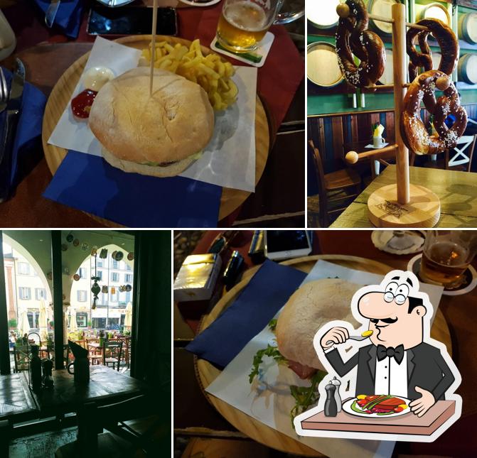 Brau Stube