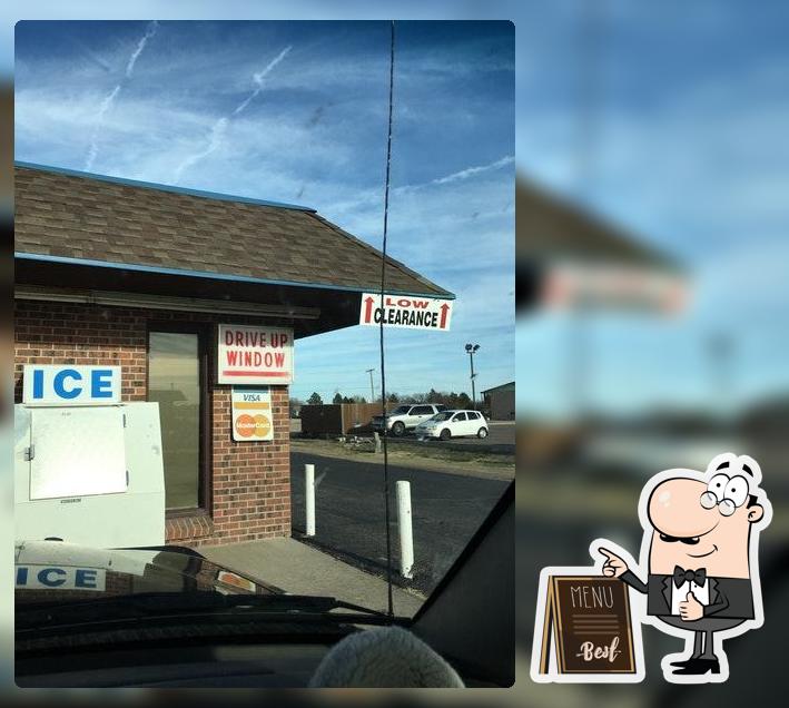 Burlington Liquor