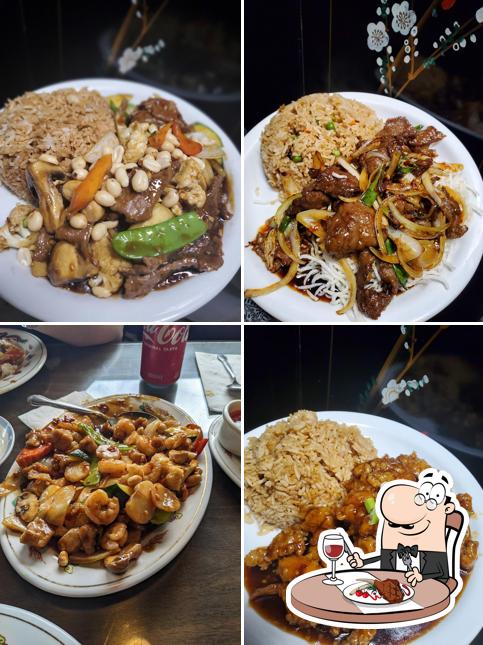 Great China Restaurant