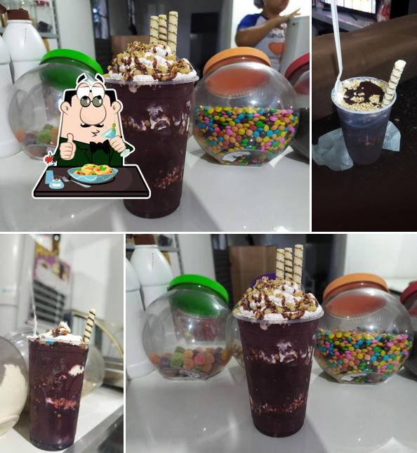 Açaí da Shai