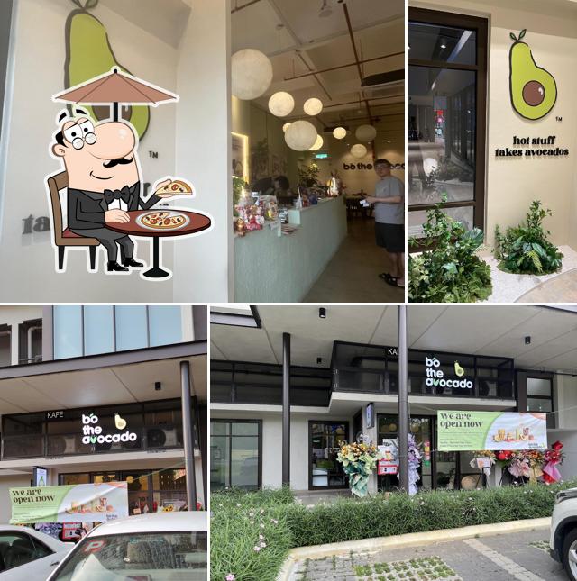 Avo House - The Pulse Puchong