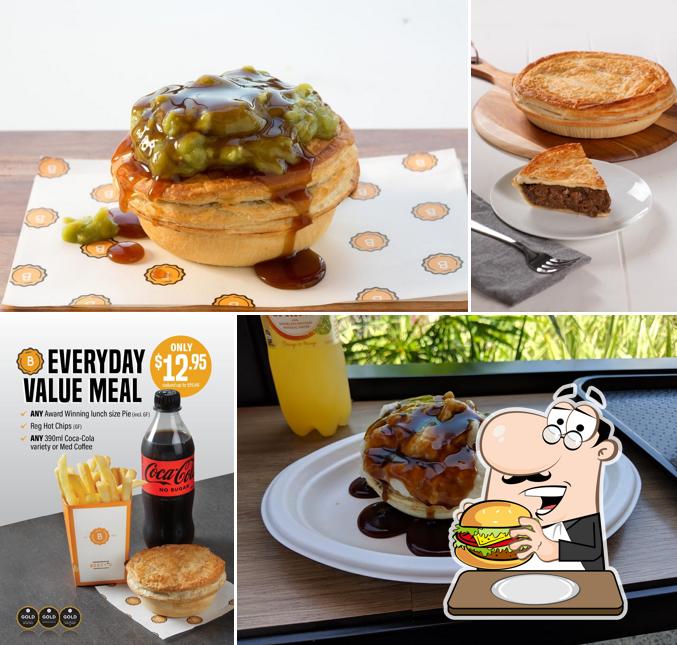 Beefy's Kawana